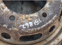  Диск колесный Volkswagen Crafter 2006-2016 20409836 #3