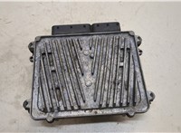  Блок управления двигателем Mercedes E W211 2002-2009 20409837 #2