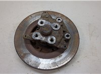  Ступица (кулак, цапфа) Renault Scenic 2009-2012 20409844 #1