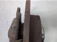  Ступица (кулак, цапфа) Renault Scenic 2009-2012 20409844 #4