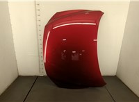  Капот Mazda 6 (GJ) 2012-2018 20409849 #1