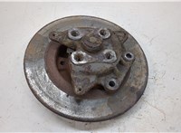  Ступица (кулак, цапфа) Renault Scenic 2009-2012 20409856 #1
