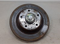  Ступица (кулак, цапфа) Renault Scenic 2009-2012 20409856 #3