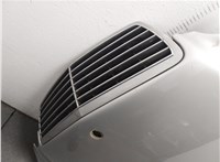  Решетка радиатора Mercedes E W211 2002-2009 11398853 #10