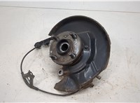  Ступица (кулак, цапфа) Toyota Corolla E11 1997-2001 20409869 #3