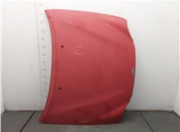  Капот Toyota Corolla E11 1997-2001 20409883 #1