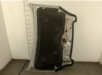  Обшивка капота Honda CR-V 2002-2006 11398865 #2