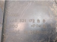  Защита арок (подкрылок) Audi A6 (C4) 1994-1997 20409887 #3