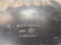  Защита арок (подкрылок) Volkswagen Golf 4 1997-2005 20409902 #2