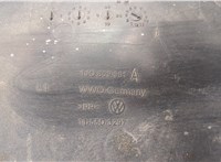  Защита арок (подкрылок) Volkswagen Golf 4 1997-2005 20409906 #2