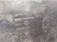  Защита арок (подкрылок) Volkswagen Golf 4 1997-2005 20409910 #2