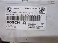  Блок управления парктрониками BMW 3 E90, E91, E92, E93 2005-2012 20409914 #5