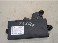  Блок управления CAS BMW 3 E90, E91, E92, E93 2005-2012 20409917 #1