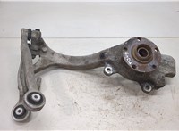  Ступица (кулак, цапфа) Audi A6 (C6) 2004-2011 20409919 #1