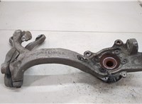 Ступица (кулак, цапфа) Audi A6 (C6) 2004-2011 20409919 #5
