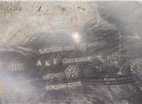  Защита арок (подкрылок) Volkswagen Golf 4 1997-2005 20409922 #2