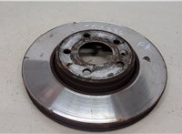  Диск тормозной Renault Trafic 2001-2014 20409933 #1