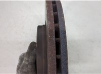  Диск тормозной Renault Trafic 2001-2014 20409933 #3