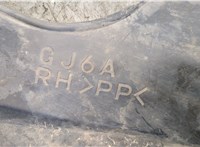  Защита арок (подкрылок) Mazda 6 (GG) 2002-2008 20409935 #3