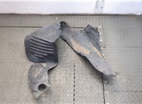  Защита арок (подкрылок) Mazda 6 (GG) 2002-2008 20409935 #4
