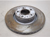  Диск тормозной Audi A6 (C6) 2004-2011 20409938 #1