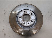  Диск тормозной Audi A6 (C6) 2004-2011 20409938 #2