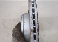  Диск тормозной Audi A6 (C6) 2004-2011 20409938 #3