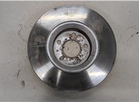  Диск тормозной Audi A6 (C6) 2004-2011 20409938 #5