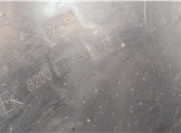  Защита арок (подкрылок) Renault Scenic 2003-2009 20409940 #3