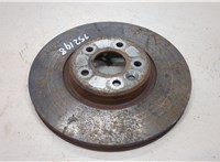  Диск тормозной Volvo V50 2004-2012 20409944 #1