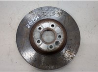  Диск тормозной Volvo V50 2004-2012 20409944 #2