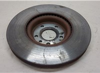  Диск тормозной Volvo V50 2004-2012 20409944 #4