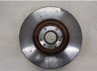  Диск тормозной Volvo V50 2004-2012 20409944 #5