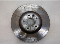  Диск тормозной Volvo V50 2004-2012 20409946 #2