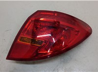 13307494 Фонарь (задний) Opel Meriva 2010- 20409951 #1