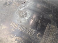 Защита арок (подкрылок) Volkswagen Passat 5 1996-2000 20409955 #5