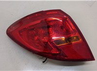13307493 Фонарь (задний) Opel Meriva 2010- 20409956 #1