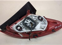13307493 Фонарь (задний) Opel Meriva 2010- 20409956 #2