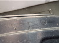  Защита арок (подкрылок) Toyota Yaris 1999-2006 20409961 #2