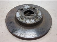  Диск тормозной Toyota Corolla E11 1997-2001 20409962 #1