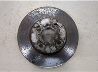  Диск тормозной Toyota Corolla E11 1997-2001 20409962 #2