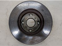  Диск тормозной Toyota Corolla E11 1997-2001 20409962 #5