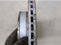  Диск тормозной KIA Picanto 2004-2011 20409965 #3