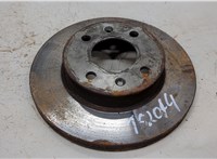  Диск тормозной KIA Picanto 2004-2011 20409974 #1