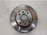  Диск тормозной KIA Picanto 2004-2011 20409974 #2