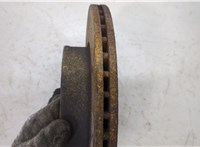  Диск тормозной KIA Picanto 2004-2011 20409974 #3