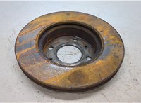  Диск тормозной KIA Picanto 2004-2011 20409974 #4