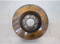  Диск тормозной KIA Picanto 2004-2011 20409974 #5
