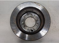  Диск тормозной KIA Sorento 2002-2009 20409980 #5