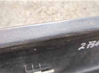  Накладка на порог Ford Focus 1 1998-2004 20409989 #3